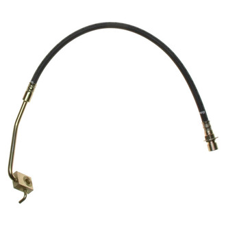 Raybestos® - Element3 Front Driver Side Brake Hydraulic Hose