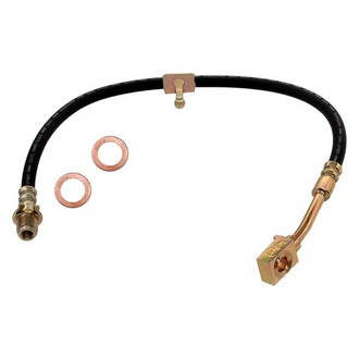 Raybestos® - Element3 Front Passenger Side Brake Hydraulic Hose