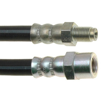 Raybestos® - Element3 Front Brake Hydraulic Hose