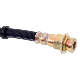 Raybestos® - Element3 Front Passenger Side Brake Hydraulic Hose
