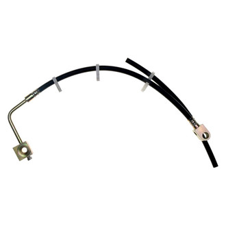 Raybestos® - Element3 Rear Center Brake Hydraulic Hose