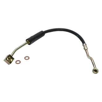 Raybestos® - Element3 Front Passenger Side Brake Hydraulic Hose