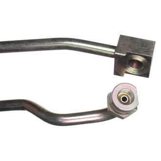 Raybestos® - Element3 Front Driver Side Brake Hydraulic Hose