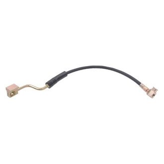 Raybestos® - Element3 Front Driver Side Brake Hydraulic Hose