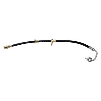 Raybestos® - Element3 Front Passenger Side Brake Hydraulic Hose