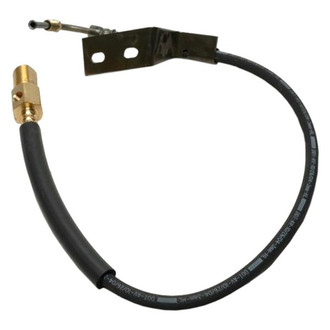 Raybestos® - Element3 Front Brake Hydraulic Hose