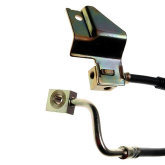 Raybestos® - Element3 Front Driver Side Brake Hydraulic Hose