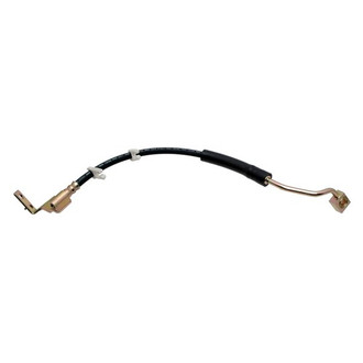 Raybestos® - Element3 Front Passenger Side Brake Hydraulic Hose