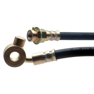 Raybestos® - Element3 Front Passenger Side Brake Hydraulic Hose