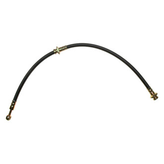 Raybestos® - Element3 Front Brake Hydraulic Hose