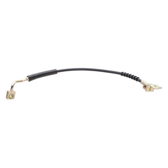 Raybestos® - Element3 Rear Driver Side Brake Hydraulic Hose