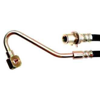 Raybestos® - Element3 Front Driver Side Brake Hydraulic Hose