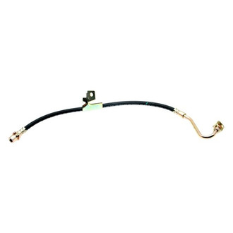 Raybestos® - Element3 Front Passenger Side Brake Hydraulic Hose