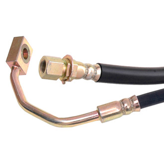 Raybestos® - Element3 Front Passenger Side Brake Hydraulic Hose