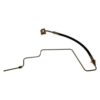 Raybestos® - Element3 Rear Passenger Side Brake Hydraulic Hose