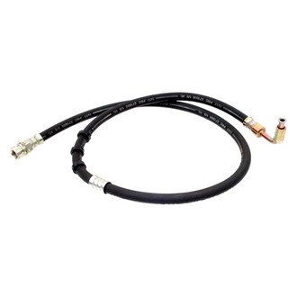 Raybestos® - Element3™ Brake Hydraulic Hose