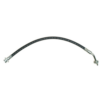 Raybestos® - Element3 Front Driver Side Brake Hydraulic Hose