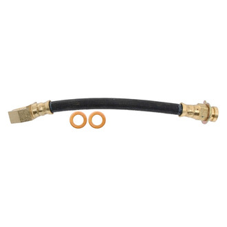 Raybestos® - Element3 Rear Driver Side Brake Hydraulic Hose