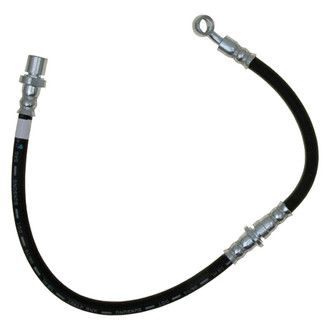 Raybestos® - Element3 Rear Passenger Side Brake Hydraulic Hose