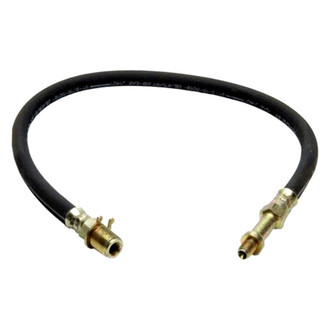 Raybestos® - Element3 Front Brake Hydraulic Hose