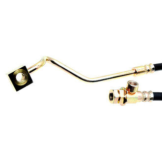 Raybestos® - Element3 Front Driver Side Brake Hydraulic Hose