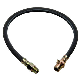 Raybestos® - Element3 Rear Center Brake Hydraulic Hose