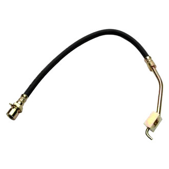 Raybestos® - Element3 Front Passenger Side Brake Hydraulic Hose