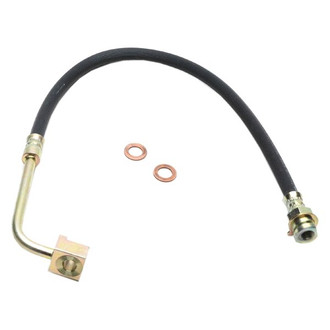 Raybestos® BH38121 - Element3 Front Brake Hydraulic Hose