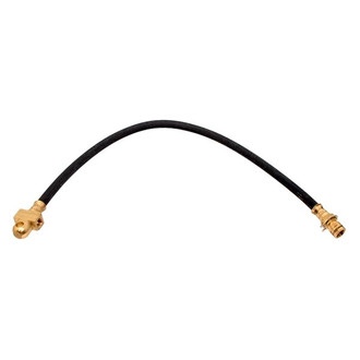 Raybestos® - Element3 Rear Center Brake Hydraulic Hose