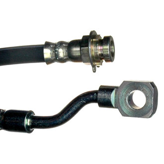 Raybestos® - Element3 Rear Passenger Side Brake Hydraulic Hose