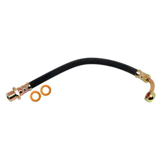 Raybestos® - Element3 Rear Passenger Side Brake Hydraulic Hose