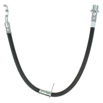 Raybestos® BH381293 - Element3 Rear Passenger Side Brake Hydraulic Hose