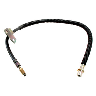 Raybestos® - Element3 Rear Passenger Side Brake Hydraulic Hose