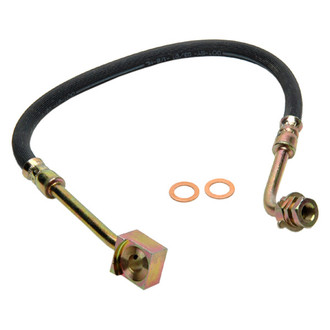 Raybestos® - Element3 Front Brake Hydraulic Hose