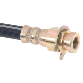 Raybestos® - Element3 Front Passenger Side Brake Hydraulic Hose