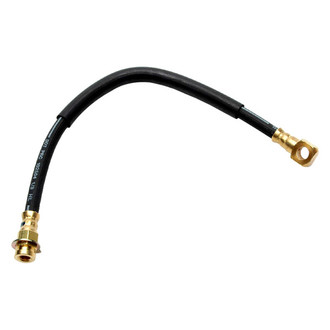 Raybestos® BH38160 - Element3 Front Brake Hydraulic Hose