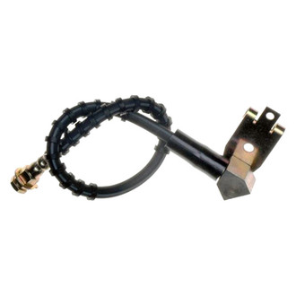 Raybestos® - Element3 Rear Center Brake Hydraulic Hose