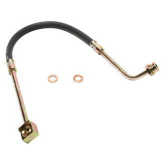 Raybestos® - Element3 Front Brake Hydraulic Hose