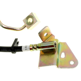 Raybestos® - Element3 Brake Hydraulic Hose