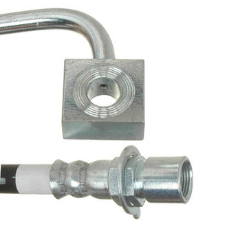 Raybestos® - Element3 Brake Hydraulic Hose