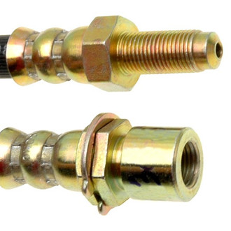 Raybestos® - Element3™ Brake Hydraulic Hose