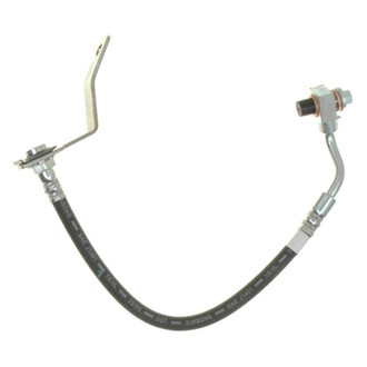 Raybestos® - Element3 Rear Passenger Side Brake Hydraulic Hose