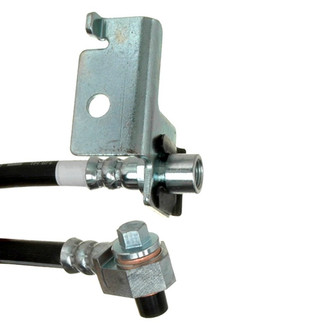 Raybestos® - Element3 Front Passenger Side Brake Hydraulic Hose