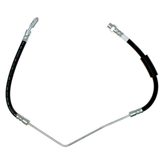 Raybestos® - Element3 Rear Brake Hydraulic Hose