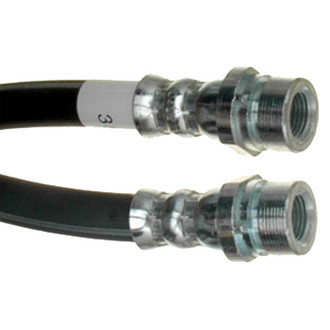 Raybestos® - Element3 Rear Driver Side Brake Hydraulic Hose