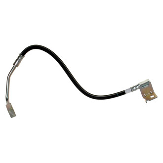 Raybestos® - Element3 Rear Passenger Side Brake Hydraulic Hose