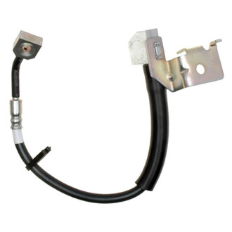 Raybestos® BH382541 - Element3 Rear Driver Side Brake Hydraulic Hose