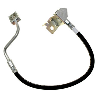 Raybestos® - Element3 Rear Driver Side Brake Hydraulic Hose