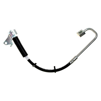 Raybestos® - Element3 Rear Driver Side Brake Hydraulic Hose