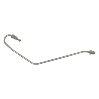 Raybestos® - Element3 Front Driver Side Outer Brake Hydraulic Hose